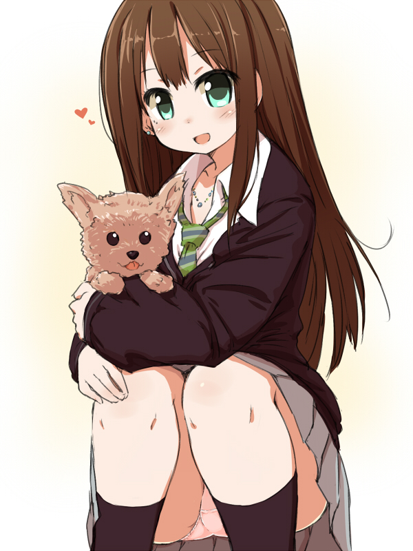 shibuya rin and hanako (idolmaster and 1 more) drawn by naitou_kouse