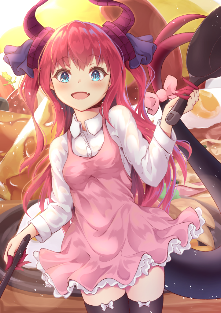 elizabeth bathory (fate and 1 more) drawn by inora