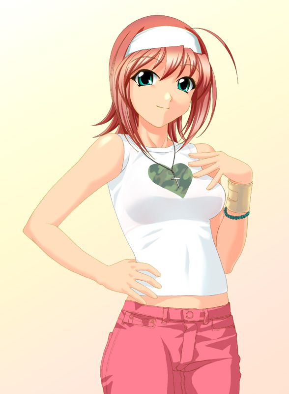 suzumiya akane (kimi ga nozomu eien and 1 more) drawn by a1_(initial-g)