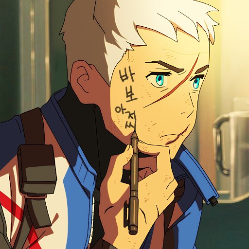 soldier: 76 (overwatch and 2 more) drawn by p_sang