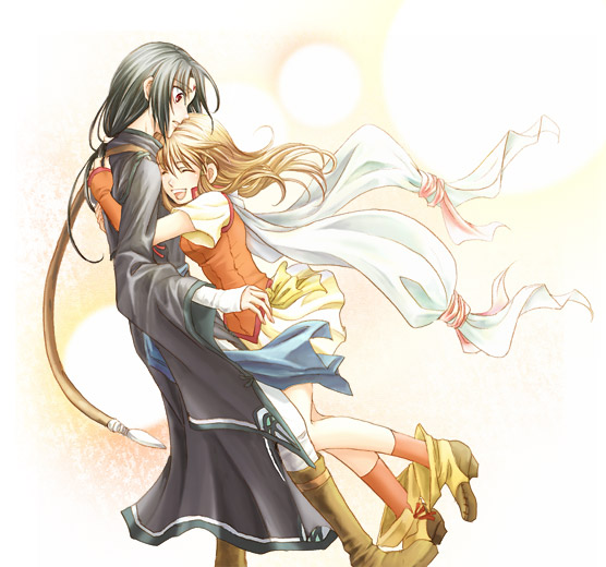 soren and mist (fire emblem and 1 more) drawn by suisyokyu