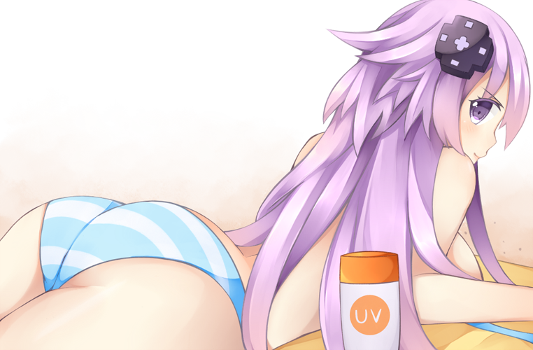 adult neptune (neptune and 1 more) drawn by jokerace03
