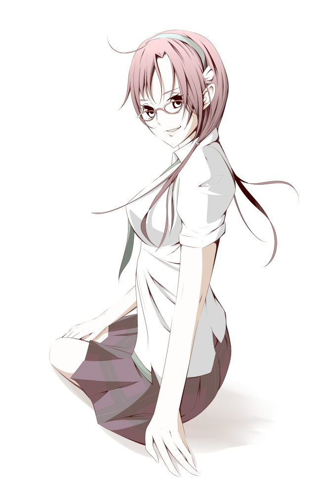 makinami mari illustrious (neon genesis evangelion and 2 more) drawn by sungi