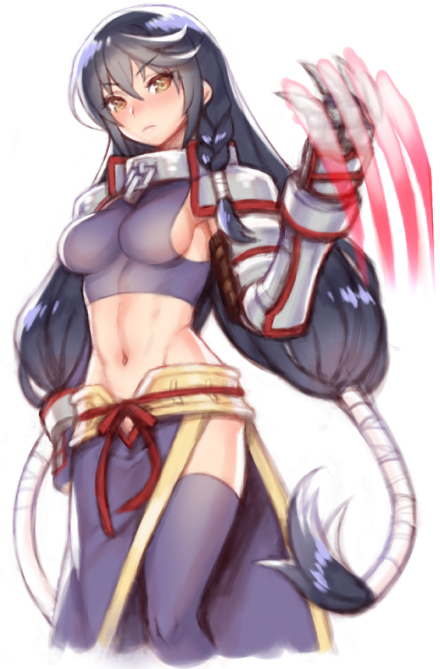 velvet crowe and albel nox (tales of and 3 more) drawn by folks_(nabokof)