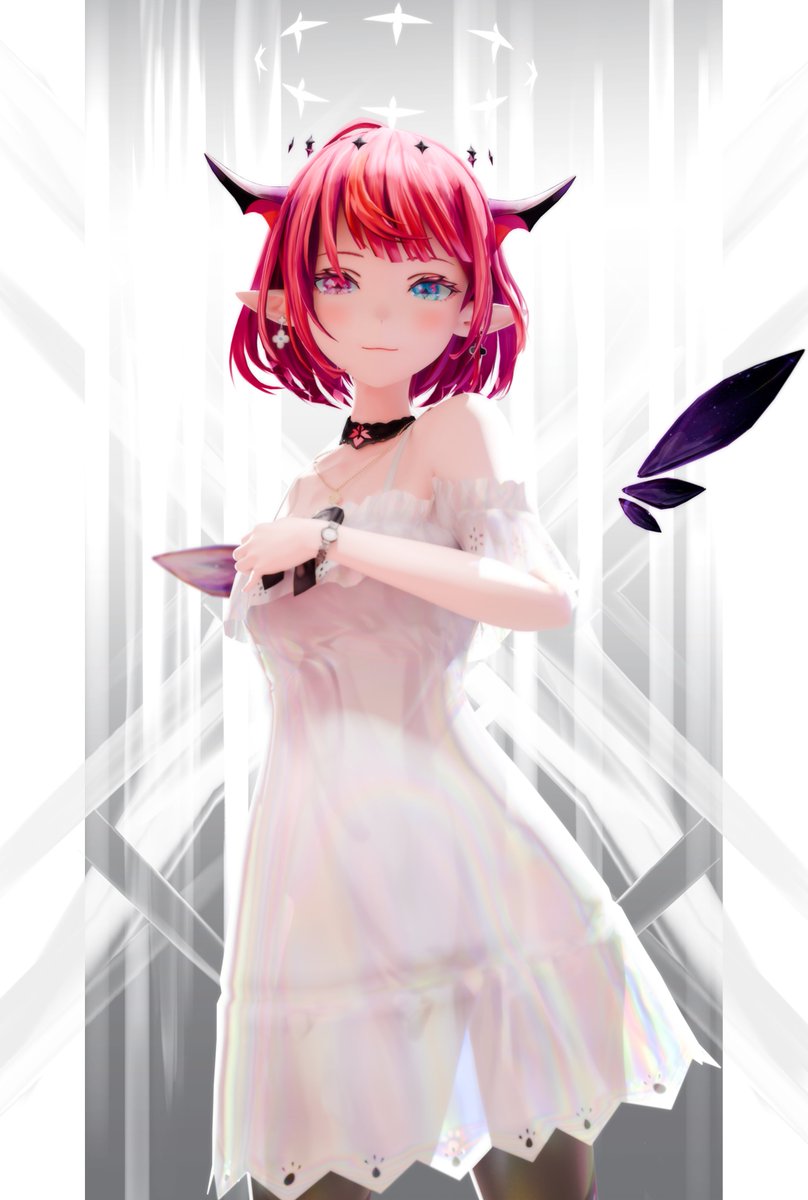 irys (hololive and 1 more) drawn by sunekosurisuri