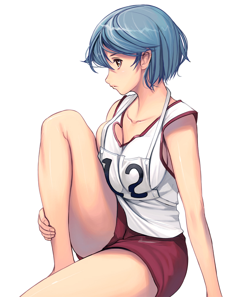 Shorts short hair vibrator
