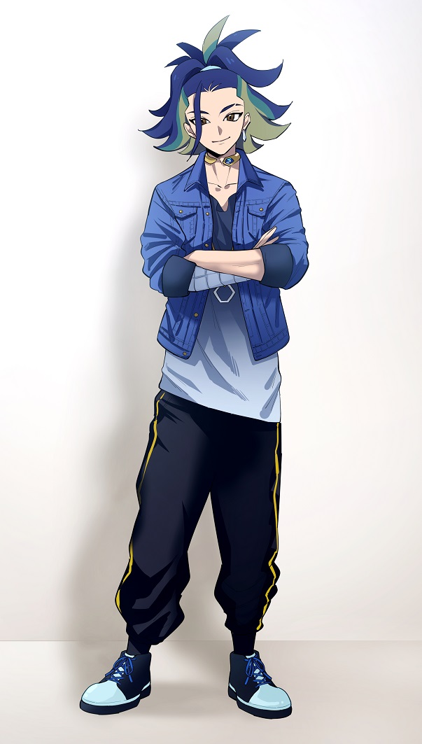 adaman (pokemon and 1 more) drawn by green_(gurin)
