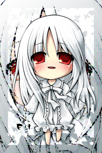 el (sound horizon and 1 more) drawn by sorakaza