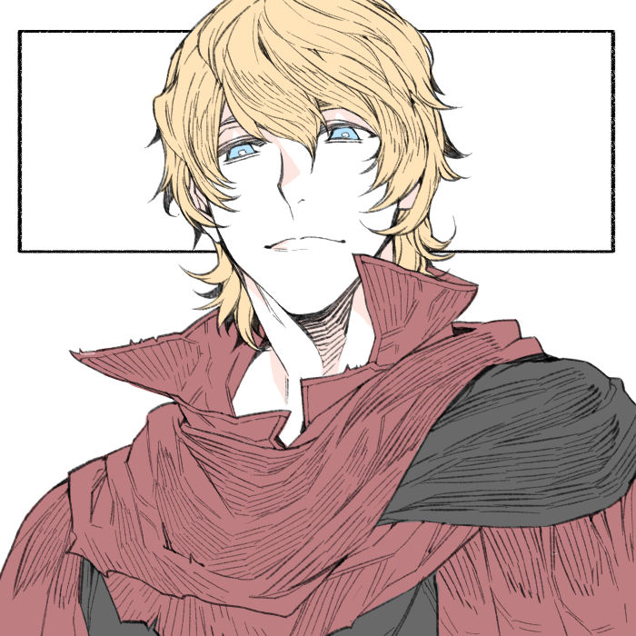 joshua rosfield (final fantasy and 1 more) drawn by hiryuu_(kugelcruor)