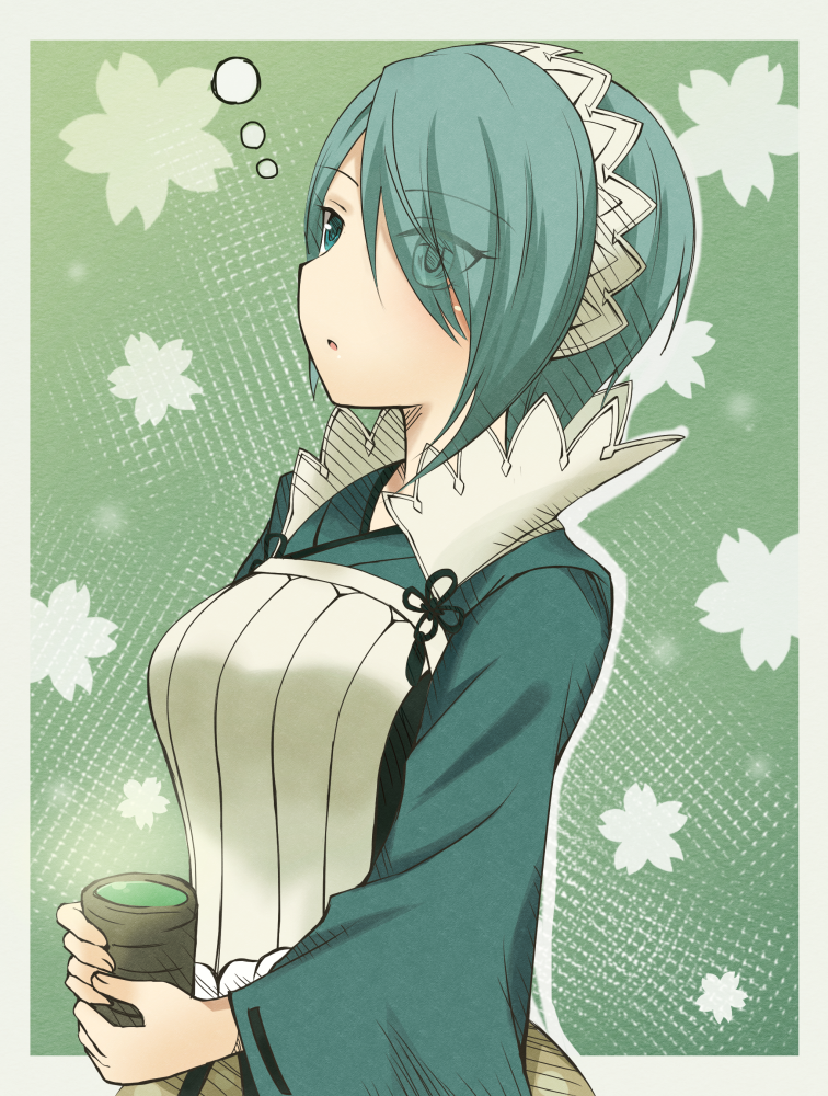 setsuna (fire emblem and 1 more) drawn by shira_yu_ki