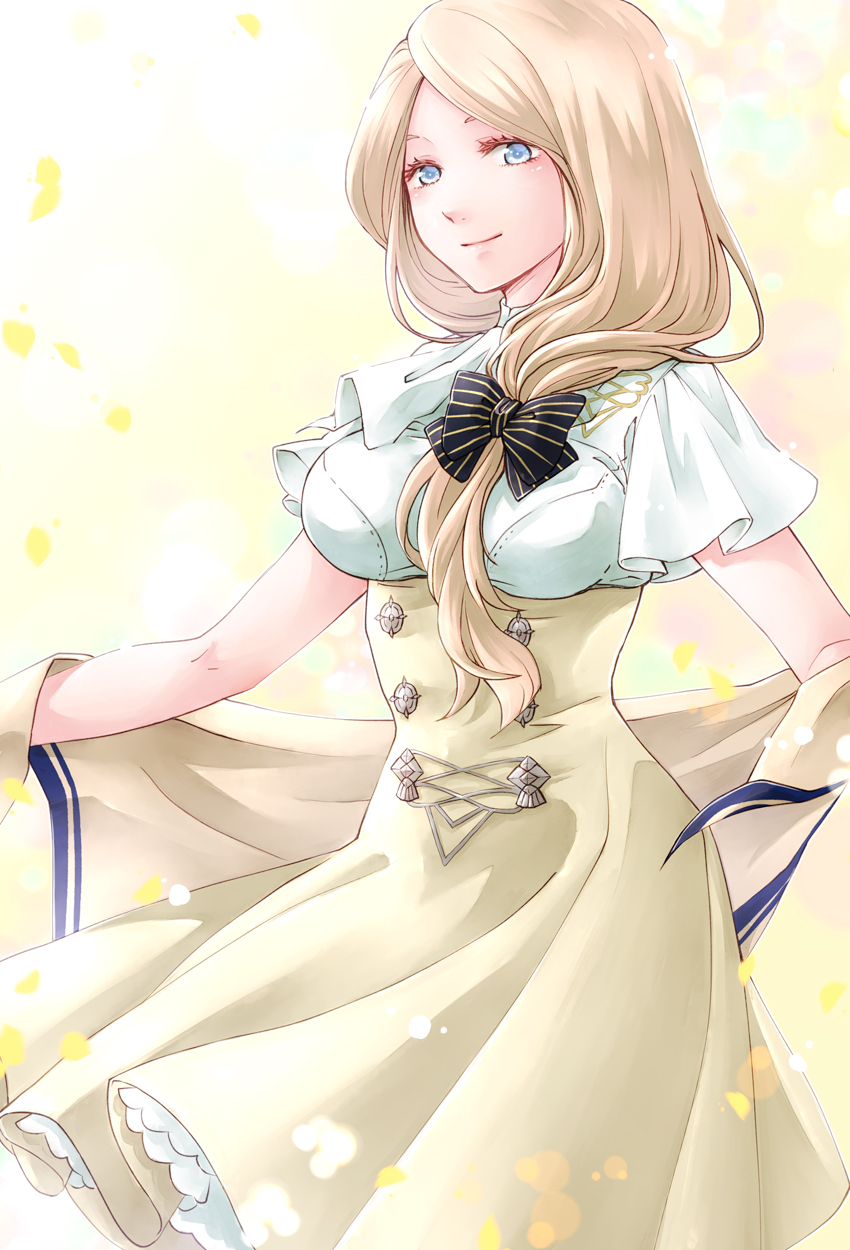 mercedes von martritz (fire emblem and 1 more) drawn by ebi_puri_(ebi-ebi)