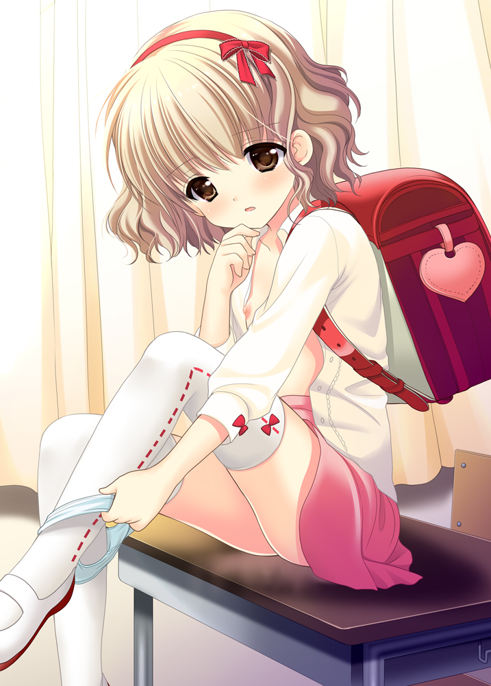original drawn by azuma_yuki