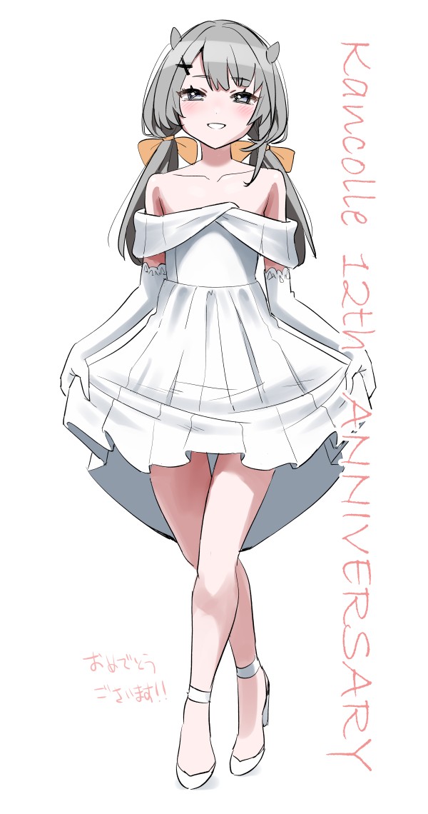 i-201 (kantai collection) drawn by tamu_(mad_works)