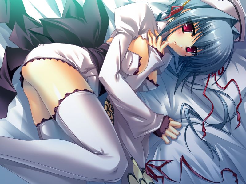 chouun (koihime musou) drawn by katagiri_hinata