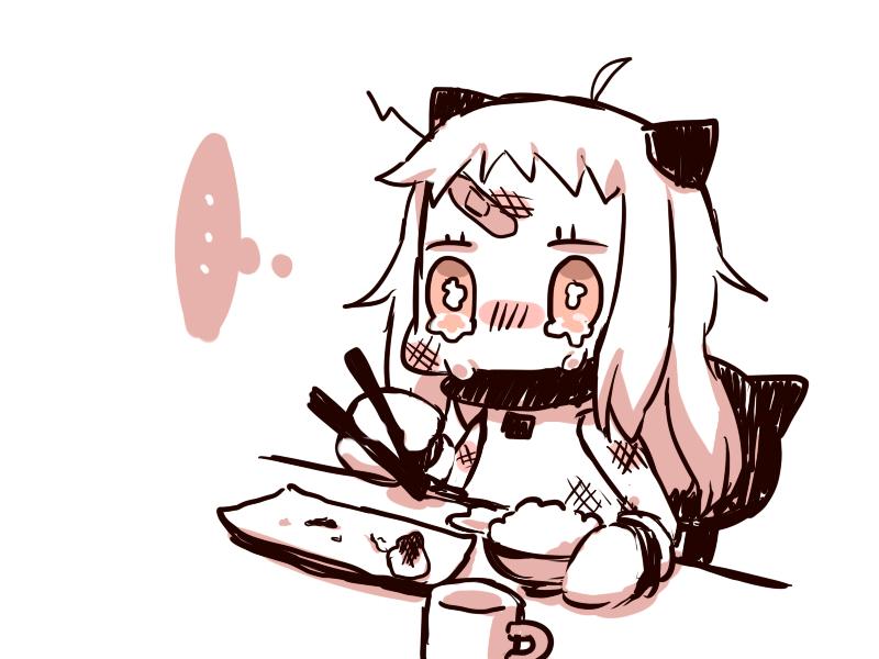 northern ocean princess (kantai collection) drawn by gogatsu_hachi