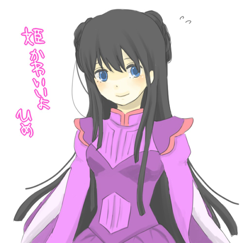 marina ismail (gundam and 1 more) drawn by ohara_(hello)