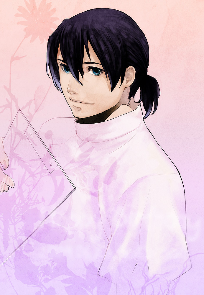nataru shinmyou (tetsuwan birdy decode) drawn by katsura_(+araka)