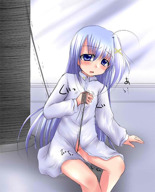 reinforce zwei (lyrical nanoha and 1 more) drawn by misana