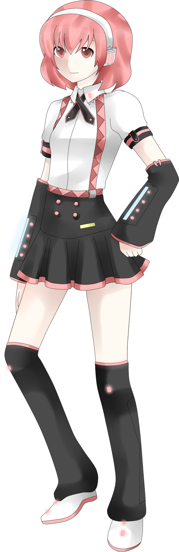 original and 1 more drawn by onaneko