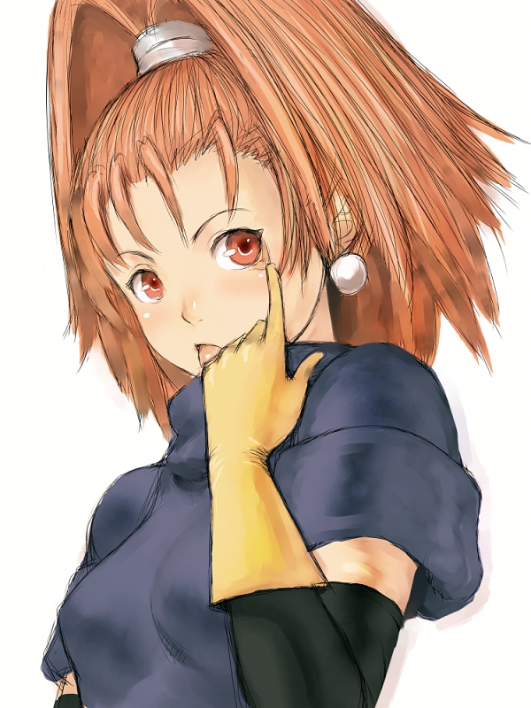 barbara (dragon quest and 1 more) drawn by fumio_(rsqkr)