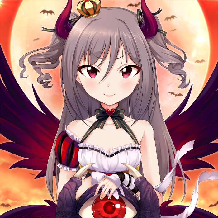 kanzaki ranko (idolmaster and 1 more) drawn by kalian