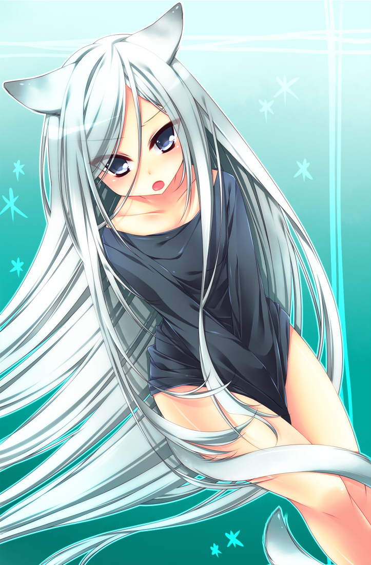 superbi squalo (katekyo hitman reborn!) drawn by sagami_rin