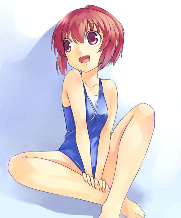 kushieda minori (toradora!) drawn by mikage_sekizai