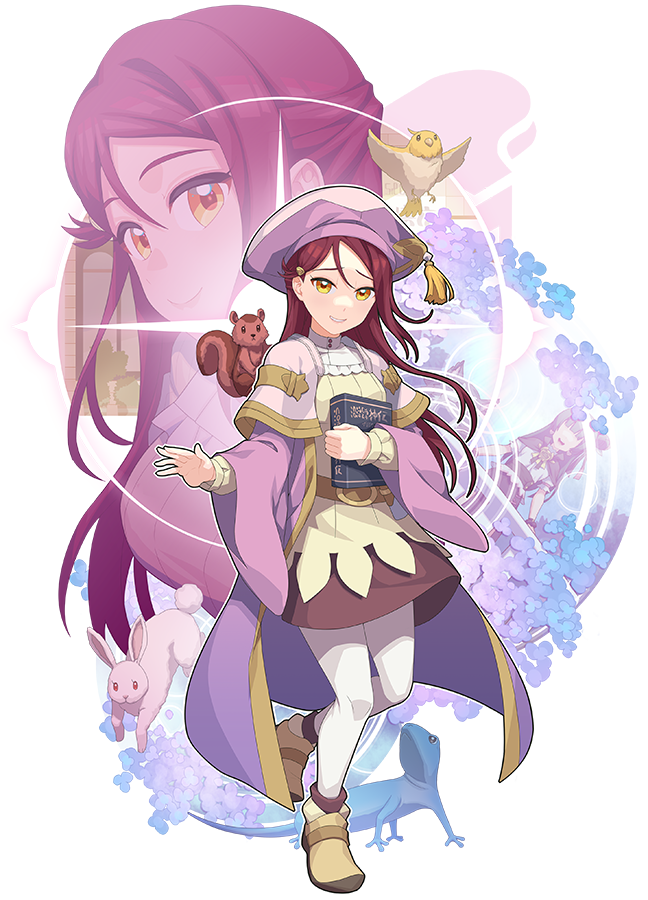 tsushima yoshiko, sakurauchi riko, yohane, and riko (love live! and 2 more) drawn by waste-man