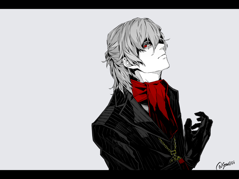 antonio salieri (fate and 1 more) drawn by sei_8220