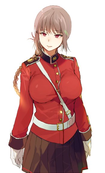 florence nightingale (fate and 1 more) drawn by sasamori_tomoe