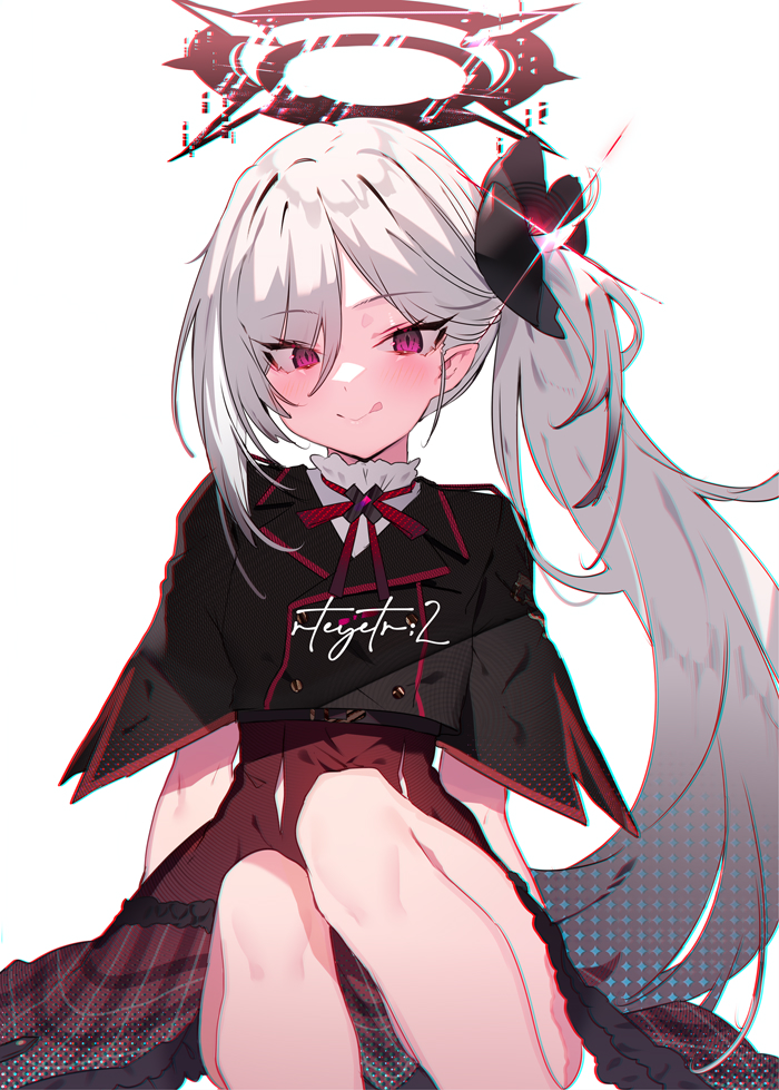 mutsuki (blue archive) drawn by soukou_makura