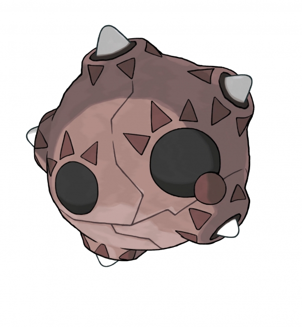 minior (pokemon)
