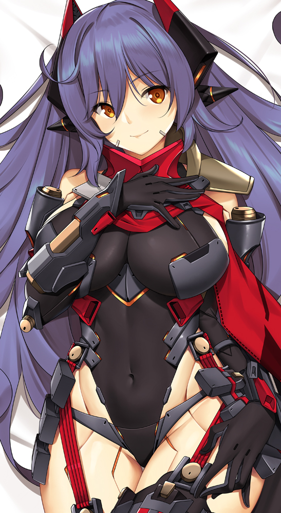 poppi and poppi qtpi (xenoblade chronicles and 1 more) drawn by tony_guisado