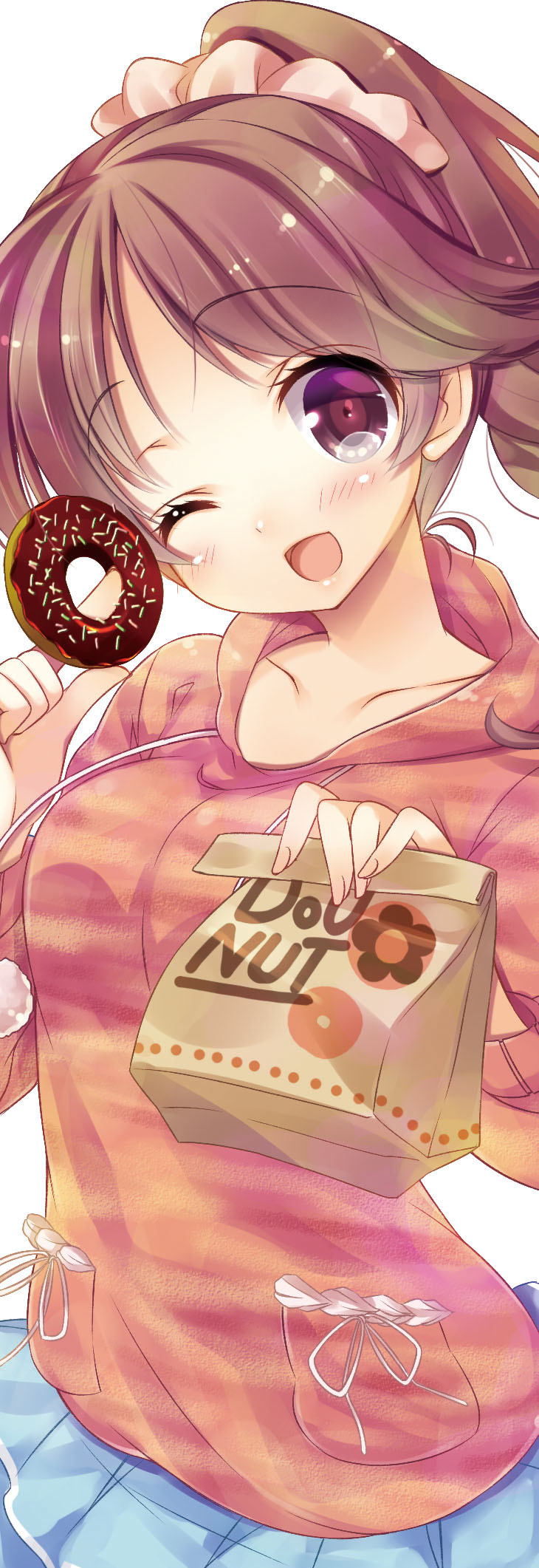 shiina noriko (idolmaster and 1 more) drawn by mitsumomo_mamu