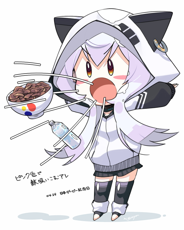 azuma lim (kirby and 1 more) drawn by tanyatonya