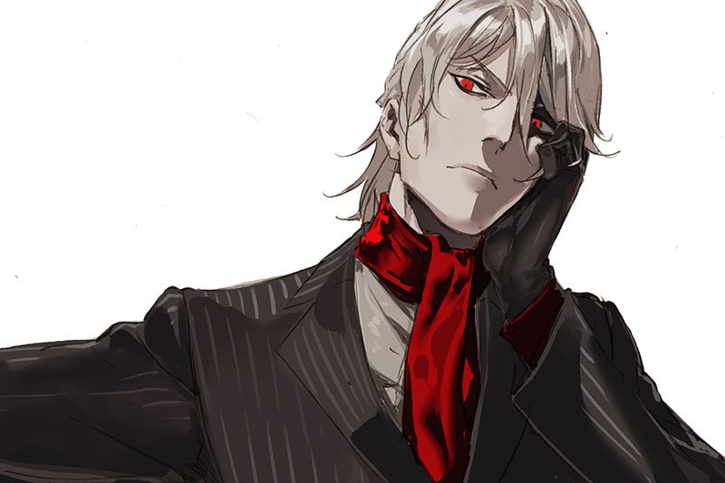 antonio salieri (fate and 1 more) drawn by pako_(pakosun)