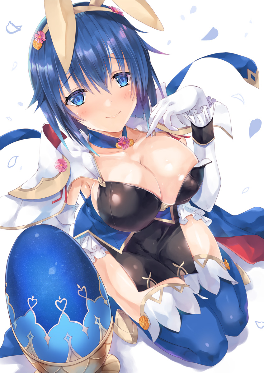 catria (fire emblem and 2 more) drawn by inoue_takuya_(tactactak)