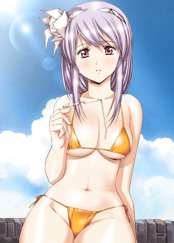 amelia (growlanser and 1 more) drawn by urushihara_satoshi