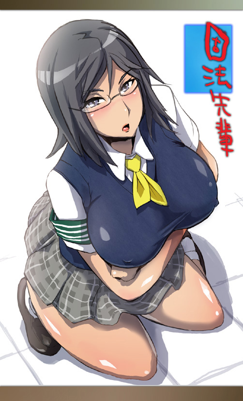 konori mii (toaru majutsu no index and 1 more) drawn by yunioshi