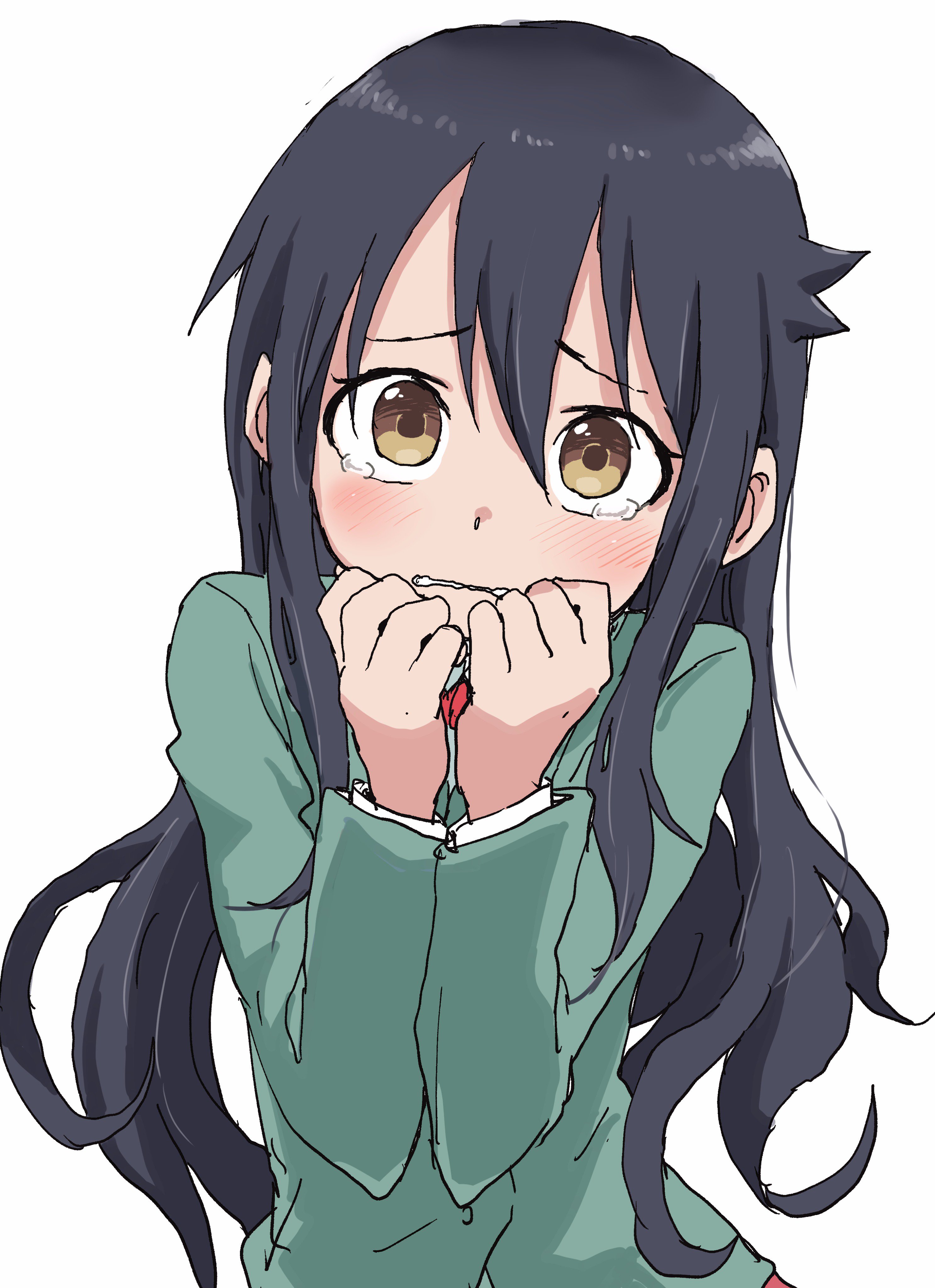 Rinko San Ikenai Kanojo No Otetsudai Drawn By Yamamoto Souichirou Danbooru Rinko San Ikenai Kanojo No Otetsudai Drawn By Yamamoto Souichirou Danbooru