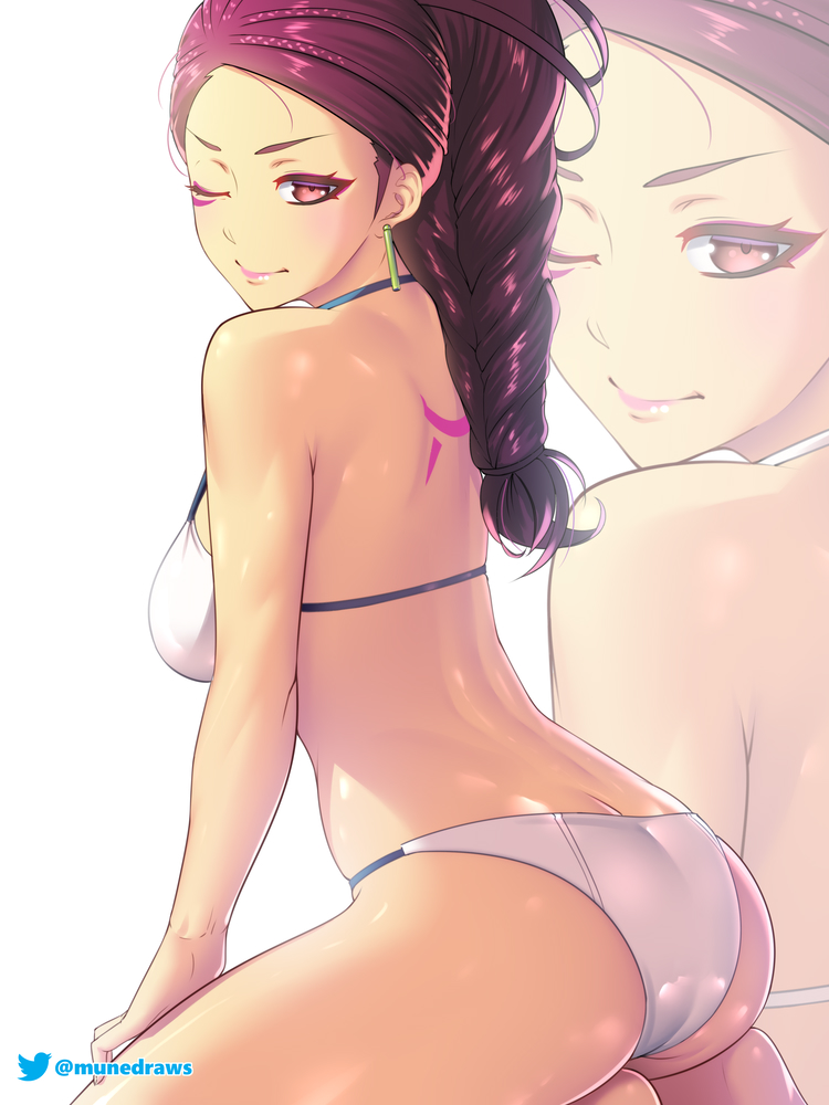 petra macneary (fire emblem and 1 more) drawn by etchimune