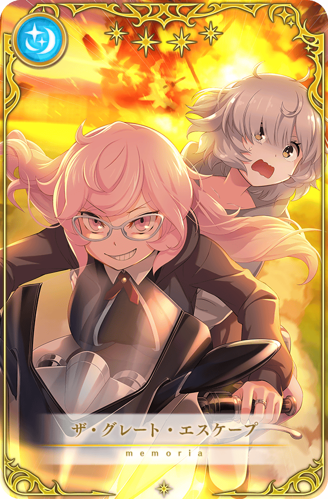 miwa mitsune and kazari jun (mahou shoujo madoka magica and 1 more)