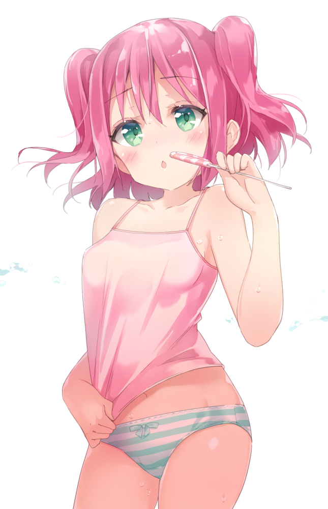 kurosawa ruby (love live! and 1 more) drawn by micopp