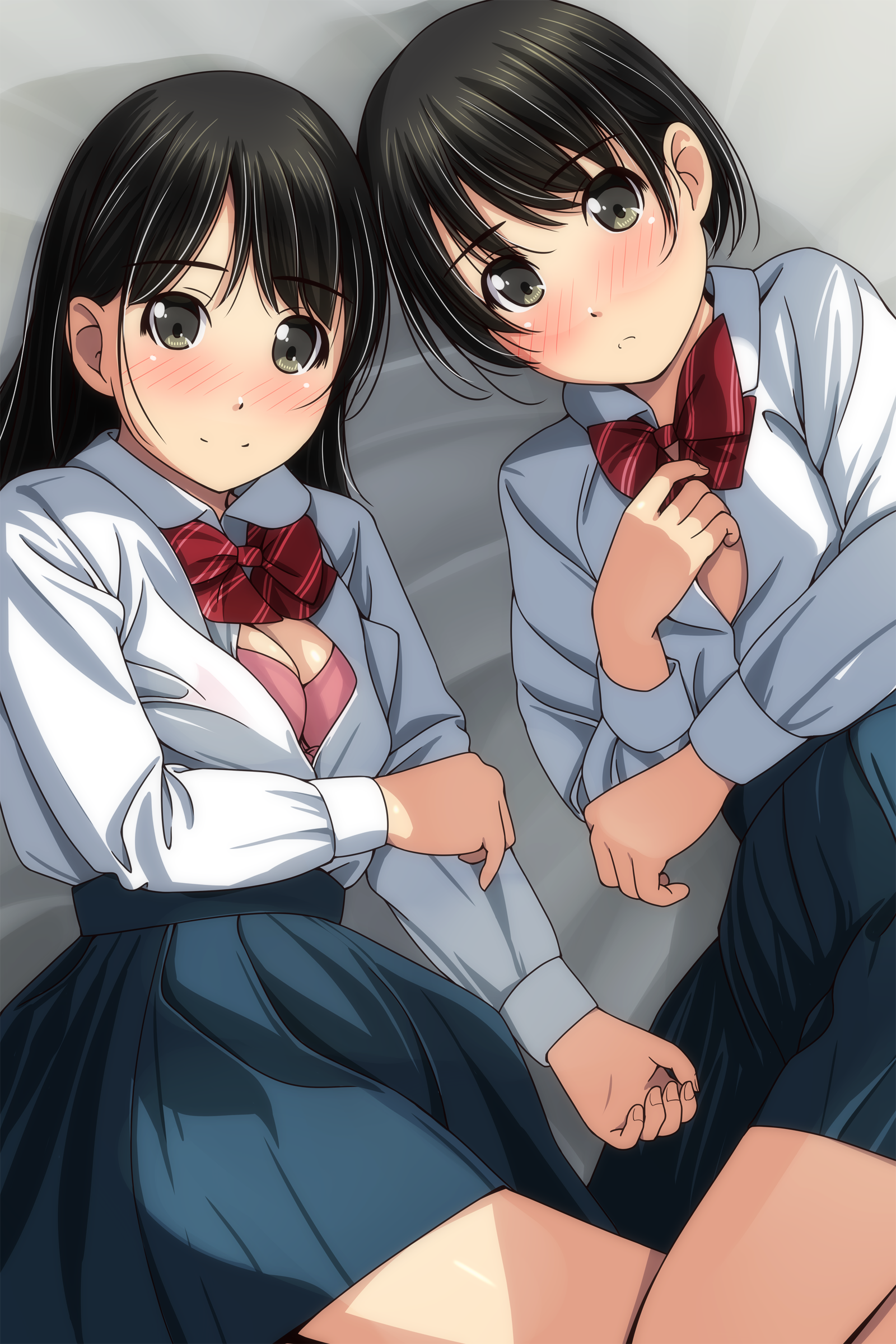 matsunaga_kouyou Small breasts imagesize:1600x2400 