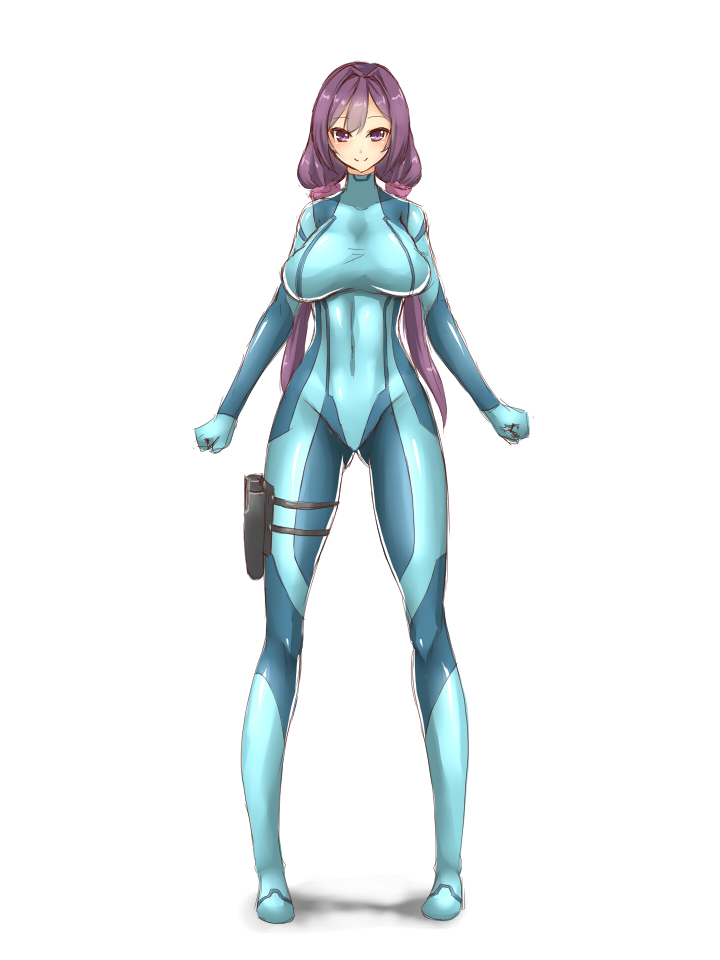 hie (original and 1 more) drawn by maron_(kagamikunn)