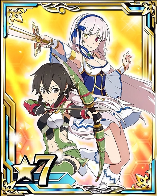 sinon (sword art online and 1 more)