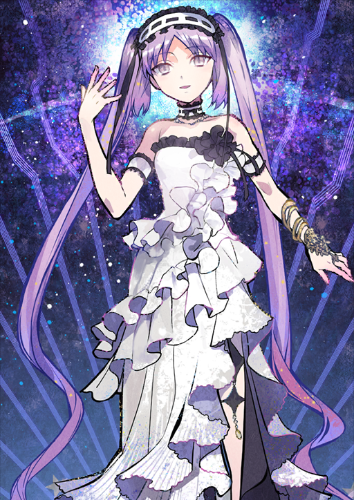 stheno (fate and 1 more) drawn by akira_(kaned_fools)