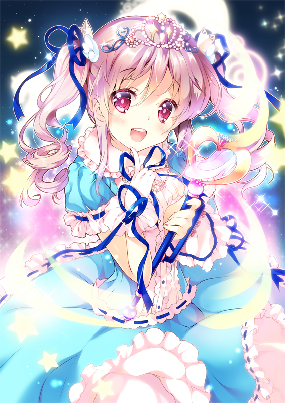 kanzaki ranko (idolmaster and 1 more) drawn by miwabe_sakura