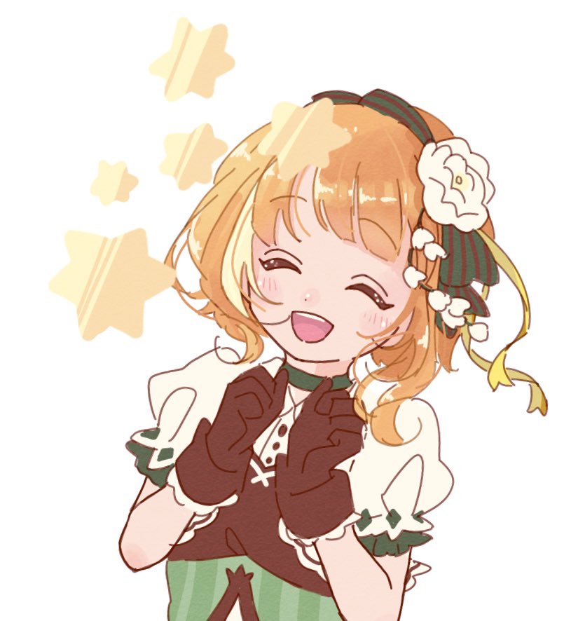 haruna konomi (mahou shoujo madoka magica and 1 more) drawn by maji_0023