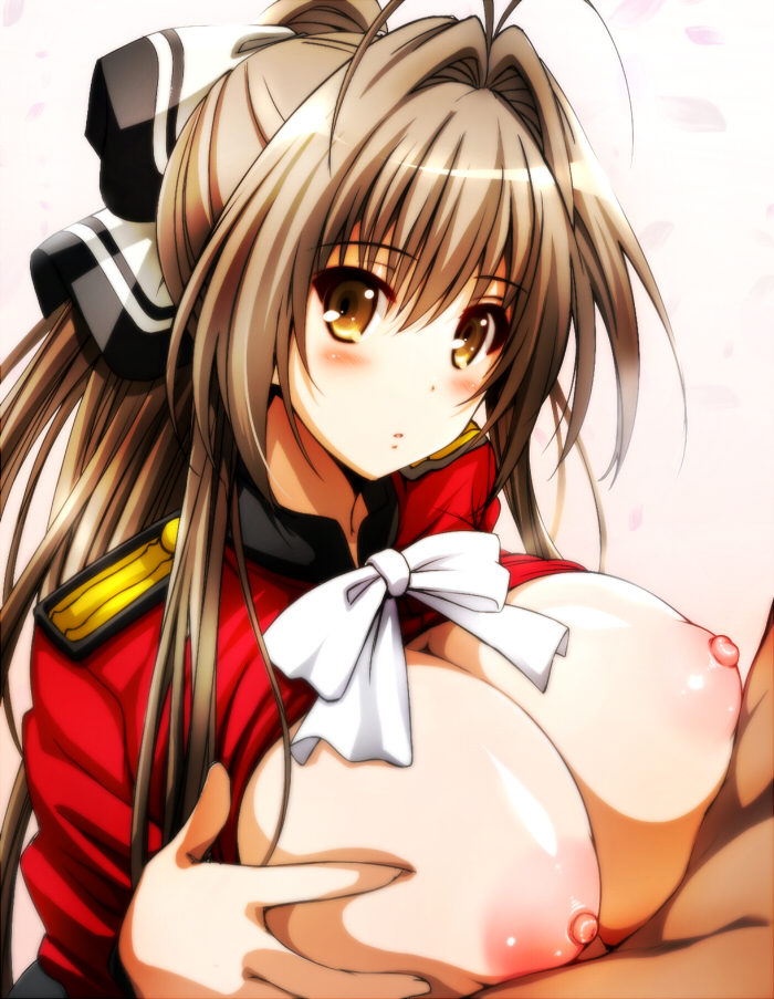 sento isuzu (amagi brilliant park) drawn by island_(kossori)